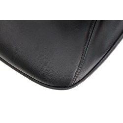 'IGNAZIO Swivel Chair, Walnut-Black' 'IGNAZIO Swivel Chair, Walnut-Black'