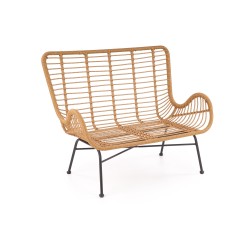IKARO XL sofa naturalny-popiel (1p 2szt) IKARO XL sofa naturalny-popiel (1p 2szt)