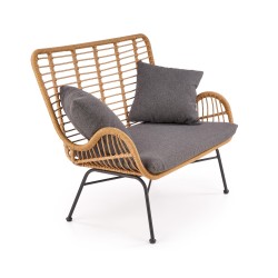 IKARO XL sofa naturalny-popiel (1p 2szt) IKARO XL sofa naturalny-popiel (1p 2szt)