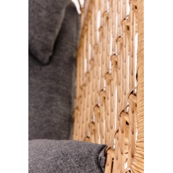 IKARO XL sofa naturalny-popiel (1p 2szt) IKARO XL sofa naturalny-popiel (1p 2szt)