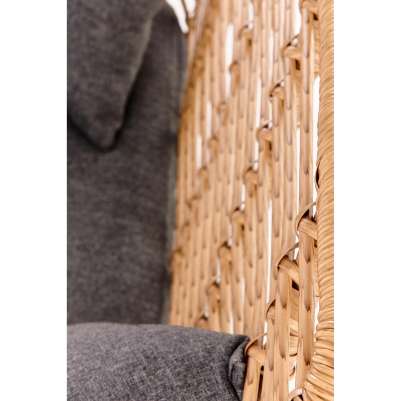 IKARO XL sofa naturalny-popiel (1p 2szt) IKARO XL sofa naturalny-popiel (1p 2szt)