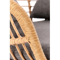 IKARO XL sofa naturalny-popiel (1p 2szt) IKARO XL sofa naturalny-popiel (1p 2szt)