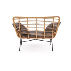IKARO XL sofa naturalny-popiel (1p 2szt) IKARO XL sofa naturalny-popiel (1p 2szt)
