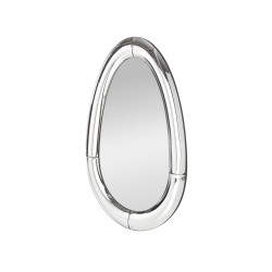 IVORY lustro wiszące, srebrny IVORY lustro wiszące, srebrny