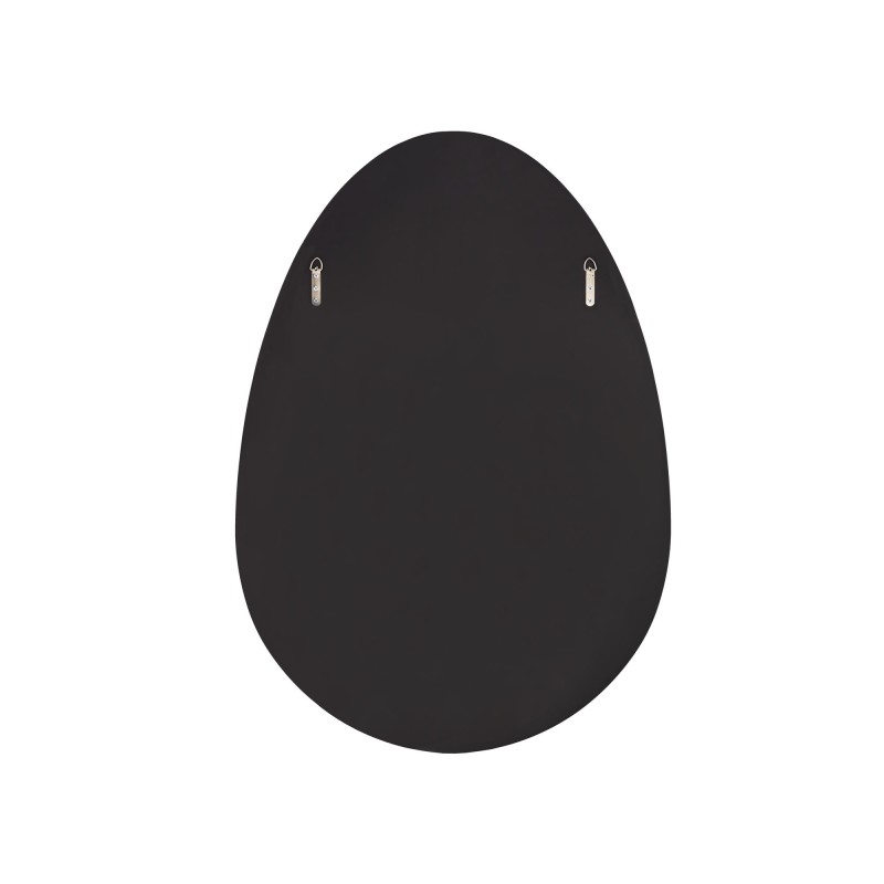 IVORY lustro wiszące, srebrny (1p 1szt) IVORY lustro wiszące, srebrny (1p 1szt)