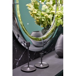 IVORY lustro wiszące, srebrny IVORY lustro wiszące, srebrny