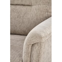 'JAMAL Beige Relaxation Armchair' 'JAMAL Beige Relaxation Armchair'