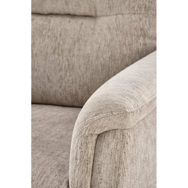 'JAMAL Beige Relaxation Armchair' 'JAMAL Beige Relaxation Armchair'