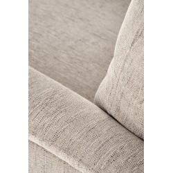 'JAMAL Beige Relaxation Armchair' 'JAMAL Beige Relaxation Armchair'