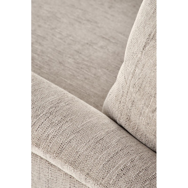 'JAMAL Beige Relaxation Armchair' 'JAMAL Beige Relaxation Armchair'