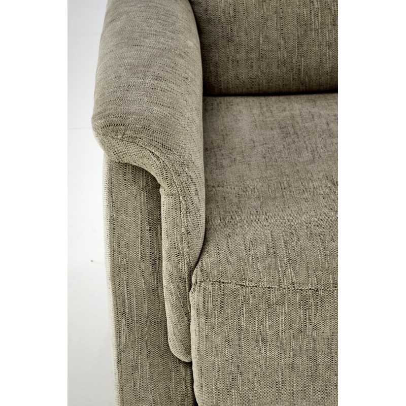 'JAMAL Olive Relaxation Armchair' 'JAMAL Olive Relaxation Armchair'