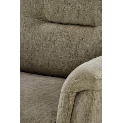 'JAMAL Olive Relaxation Armchair' 'JAMAL Olive Relaxation Armchair'