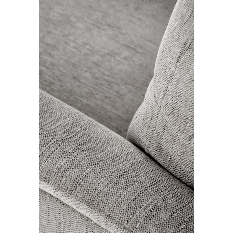 'JAMAL Ash Grey Relaxation Armchair' 'JAMAL Ash Grey Relaxation Armchair'