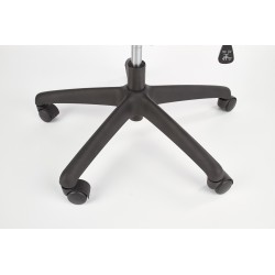 'JOFREY Black / Ash Grey Office Armchair' 'JOFREY Black / Ash Grey Office Armchair'