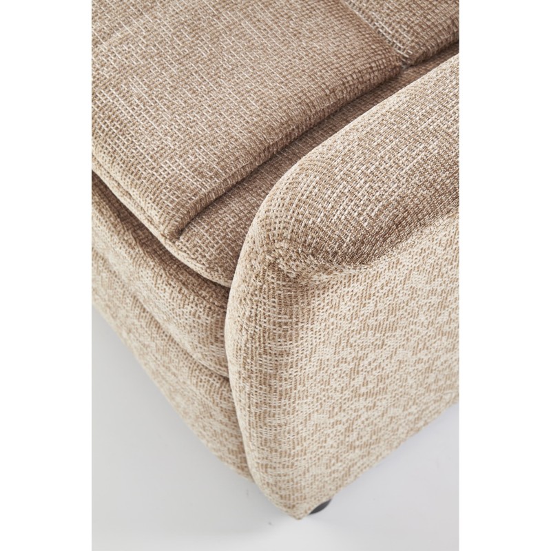 'JORDAN Beige Relaxation Armchair' 'JORDAN Beige Relaxation Armchair'