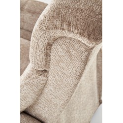 'JORDAN Beige Relaxation Armchair' 'JORDAN Beige Relaxation Armchair'