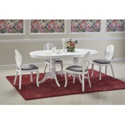 'JOSEPH Extendable Table White' 'JOSEPH Extendable Table White'