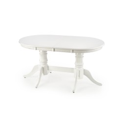 'JOSEPH Extendable Table White' 'JOSEPH Extendable Table White'