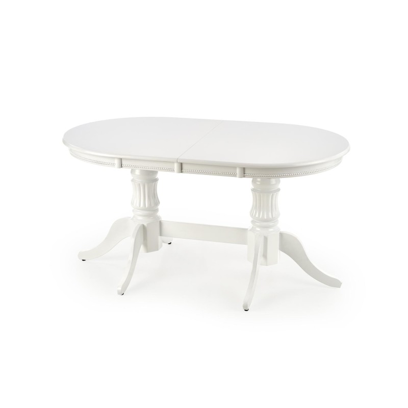 'JOSEPH Extendable Table White' 'JOSEPH Extendable Table White'