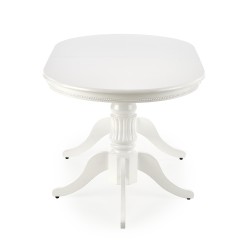 'JOSEPH Extendable Table White' 'JOSEPH Extendable Table White'