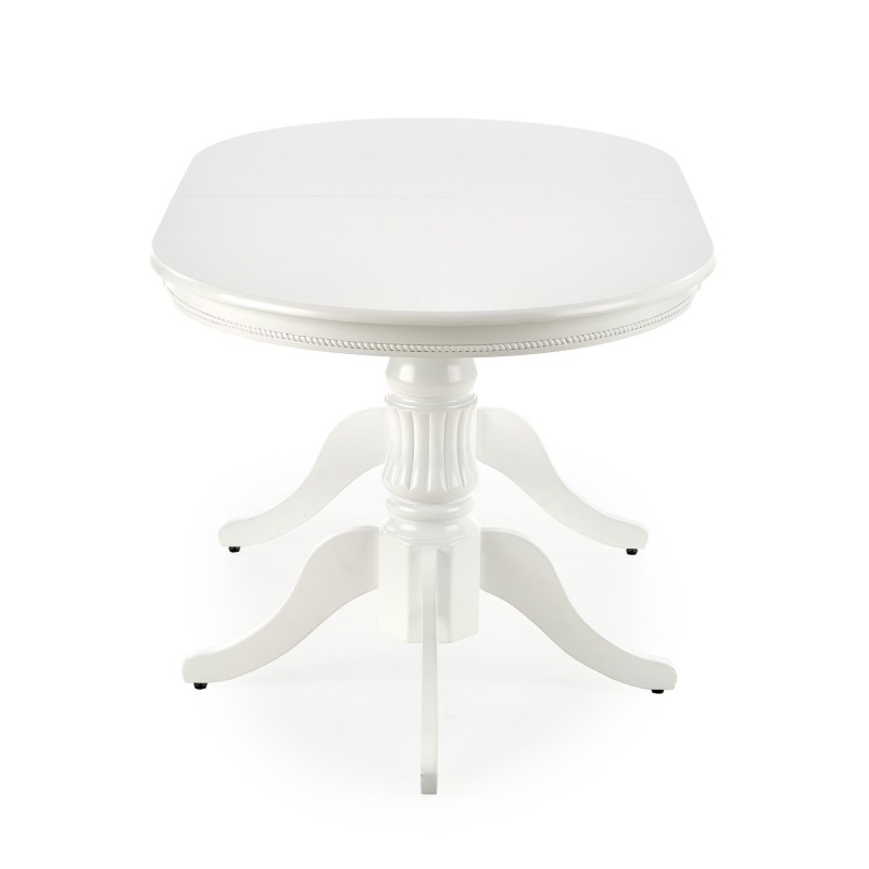 'JOSEPH Extendable Table White' 'JOSEPH Extendable Table White'