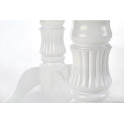 'JOSEPH Extendable Table White' 'JOSEPH Extendable Table White'