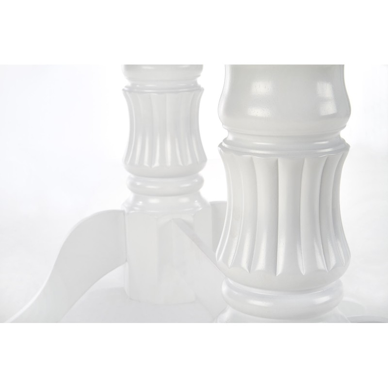 'JOSEPH Extendable Table White' 'JOSEPH Extendable Table White'