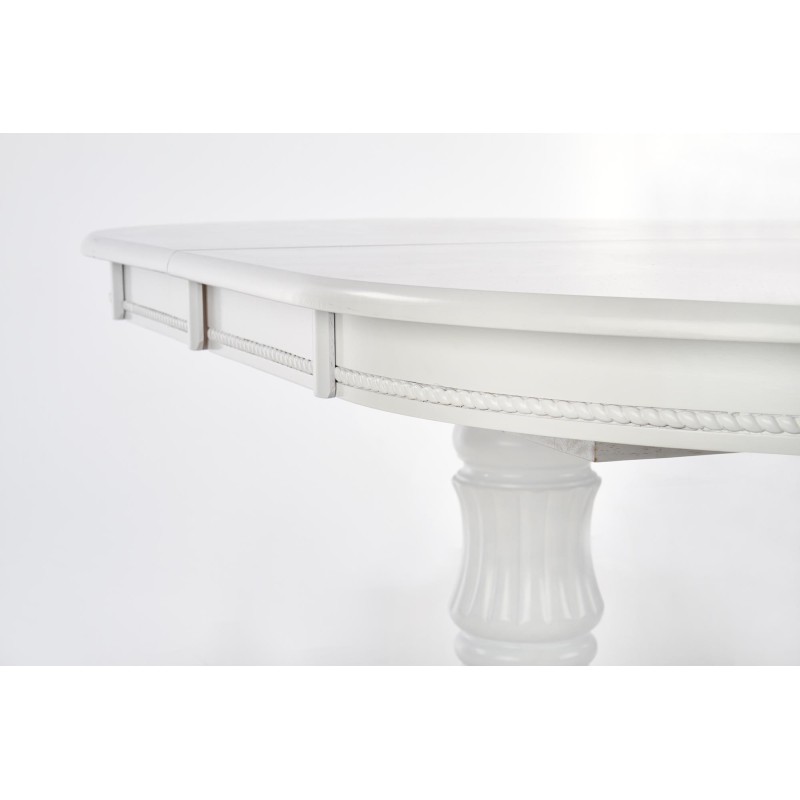 'JOSEPH Extendable Table White' 'JOSEPH Extendable Table White'