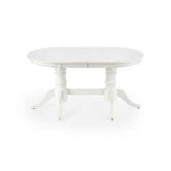 'JOSEPH Extendable Table White' 'JOSEPH Extendable Table White'
