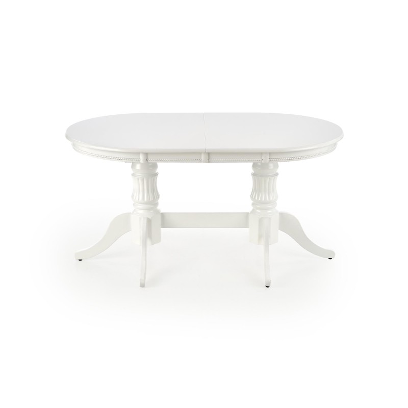 'JOSEPH Extendable Table White' 'JOSEPH Extendable Table White'