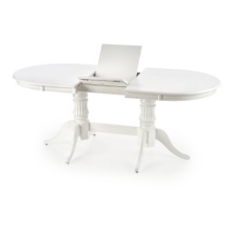 'JOSEPH Extendable Table White' 'JOSEPH Extendable Table White'