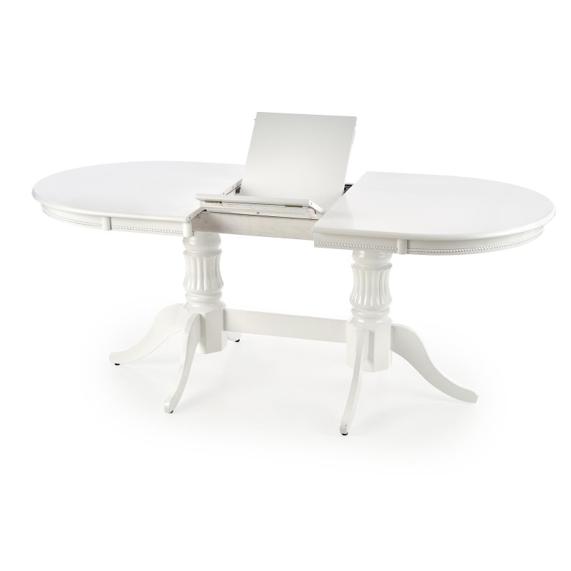 'JOSEPH Extendable Table White' 'JOSEPH Extendable Table White'