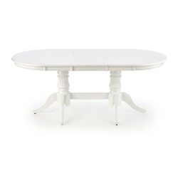 'JOSEPH Extendable Table White' 'JOSEPH Extendable Table White'