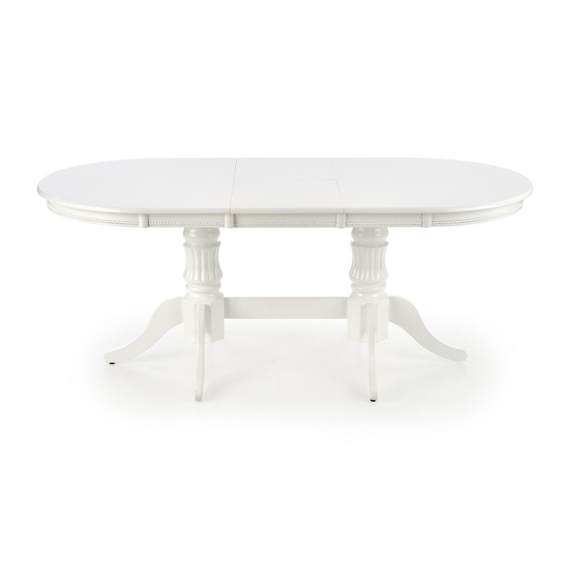 'JOSEPH Extendable Table White' 'JOSEPH Extendable Table White'