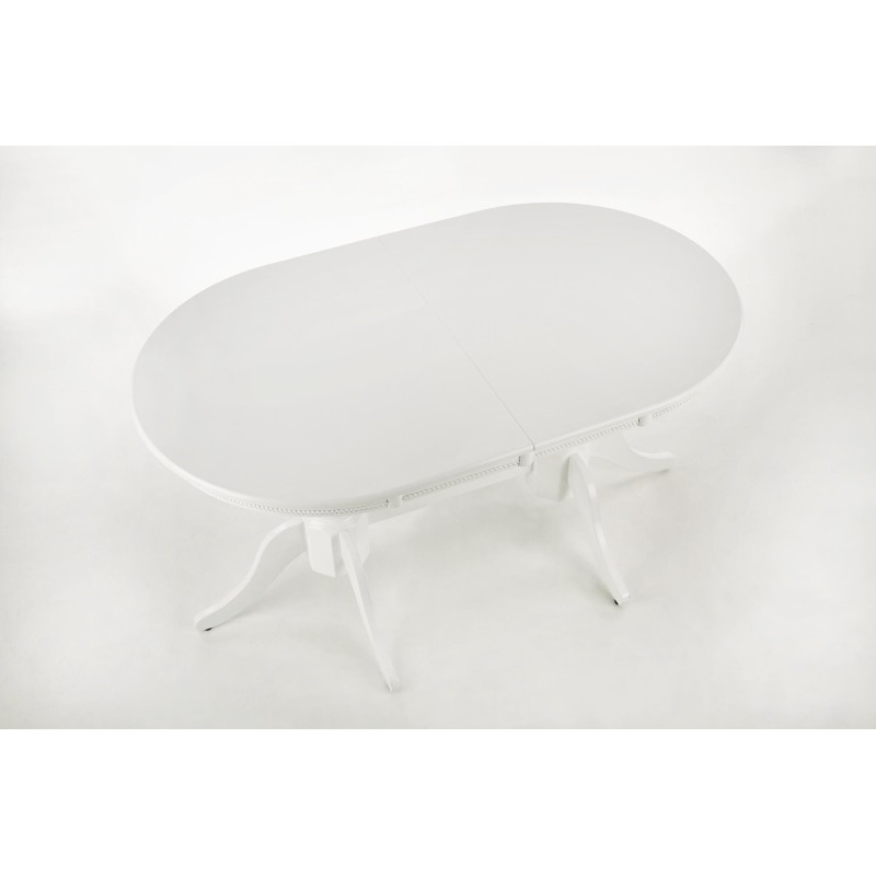 'JOSEPH Extendable Table White' 'JOSEPH Extendable Table White'