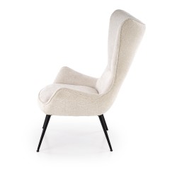 'JUKON Cream Relaxation Armchair' 'JUKON Cream Relaxation Armchair'