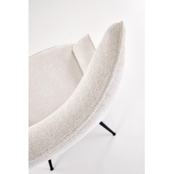 'JUKON Cream Relaxation Armchair' 'JUKON Cream Relaxation Armchair'