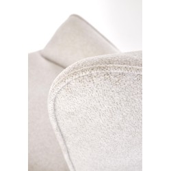 'JUKON Cream Relaxation Armchair' 'JUKON Cream Relaxation Armchair'