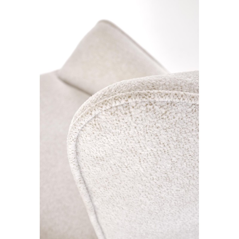 'JUKON Cream Relaxation Armchair' 'JUKON Cream Relaxation Armchair'