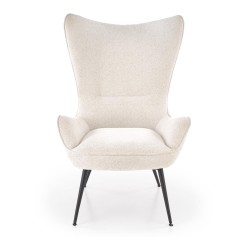 'JUKON Cream Relaxation Armchair' 'JUKON Cream Relaxation Armchair'