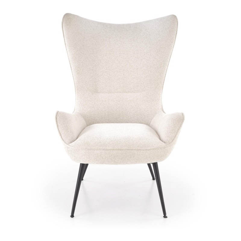 'JUKON Cream Relaxation Armchair' 'JUKON Cream Relaxation Armchair'