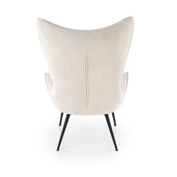 'JUKON Cream Relaxation Armchair' 'JUKON Cream Relaxation Armchair'