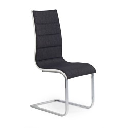 'K105 Graphite Chair'