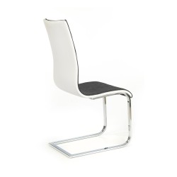 'K105 Graphite Chair' 'K105 Graphite Chair'