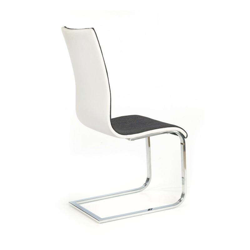 'K105 Graphite Chair' 'K105 Graphite Chair'