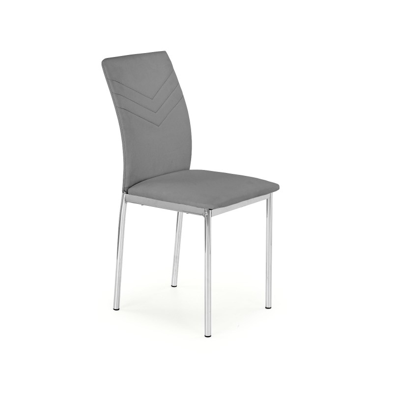 'K137 Ash Grey Chair'