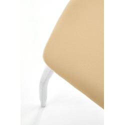'K187 Beige Chair' 'K187 Beige Chair'