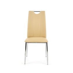 'K187 Beige Chair' 'K187 Beige Chair'