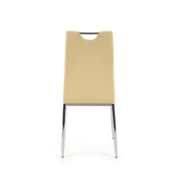 'K187 Beige Chair' 'K187 Beige Chair'