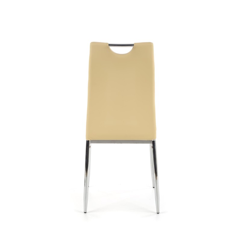 'K187 Beige Chair' 'K187 Beige Chair'